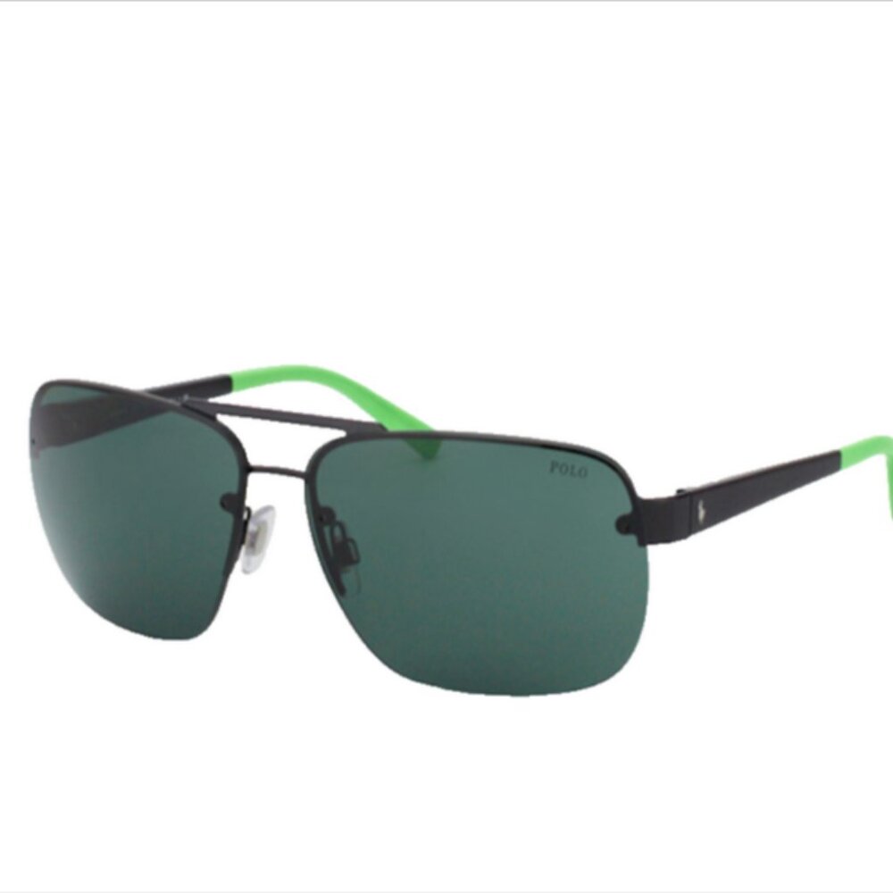 Polo by Ralph Lauren Sunglasses
